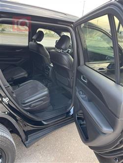 Jeep Grand Cherokee L